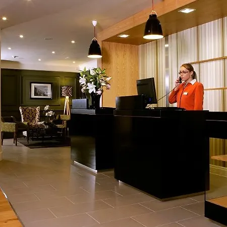 Citadines South Kensington London-3