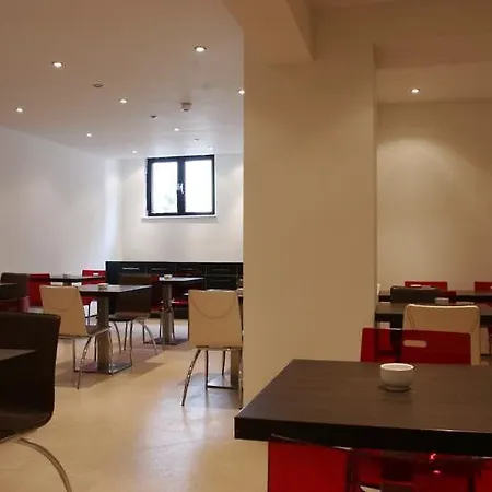 Avni Kensington Hotel-3