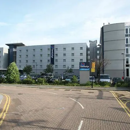 Travelodge London Docklands-3