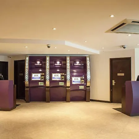 Premier Inn London Tower Bridge-2