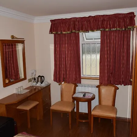 Leigham Court Hotel-3