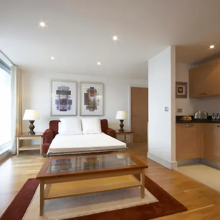Marlin Apartments Stratford-3