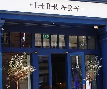 Library-2