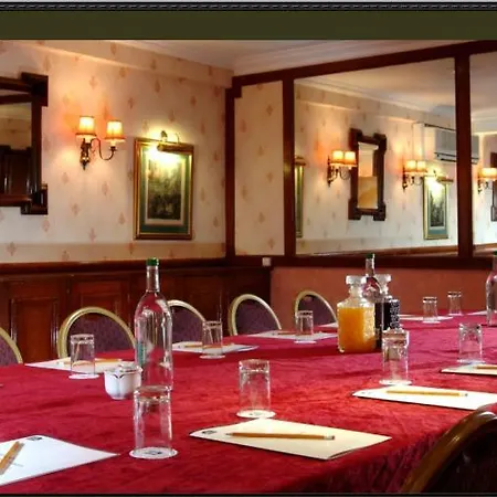 The Master Robert Hotel-3