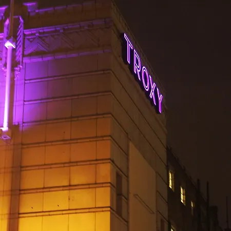 The Residence London City-2