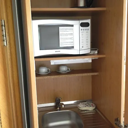 Kensington Suite Hotel-2