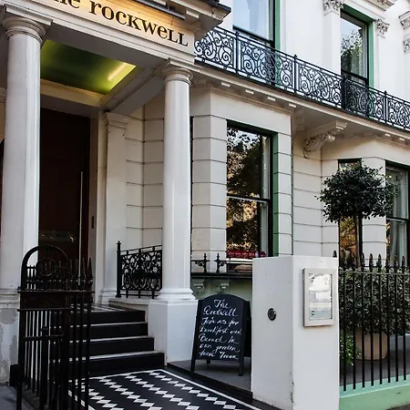 The Rockwell-3