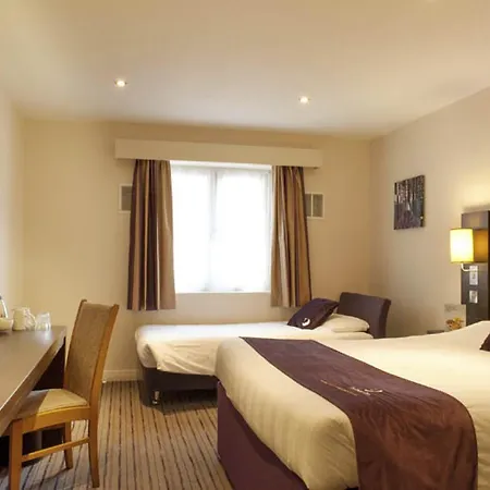 Premier Inn London Holborn-2