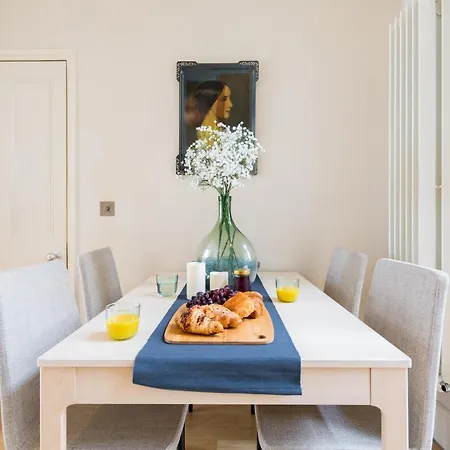 Sweet Inn - Chelsea-3