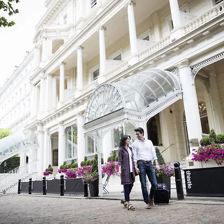 Thistle London Hyde Park Lancaster Gate-3