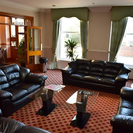 Leigham Court Hotel-2