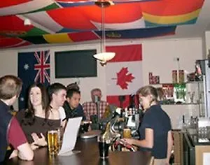 Globetrotter Inn Hostel-3
