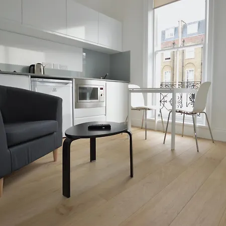 Kings Cross Serviced Apartments By Concept Apartments-2