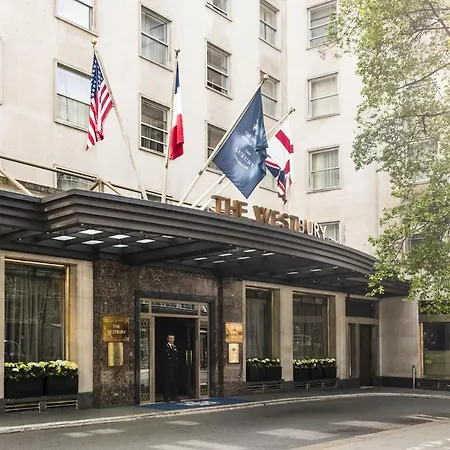 The St. Regis London-2