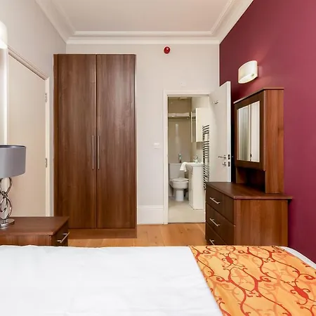 Apartments Inn London Pimlico-3