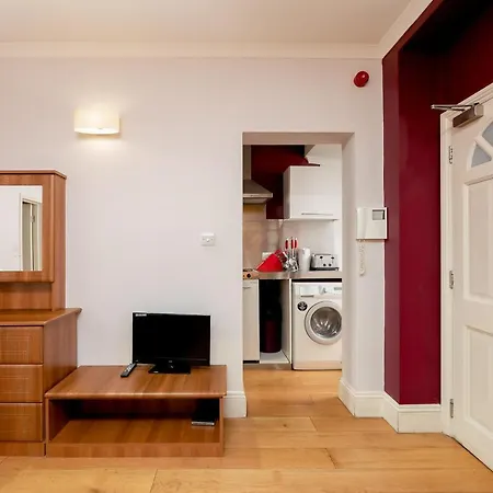 Apartments Inn London Pimlico-2