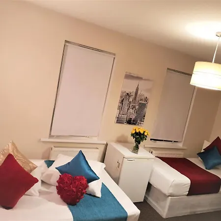 The King William Hotel-3