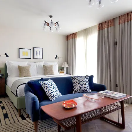 Redchurch Townhouse-2