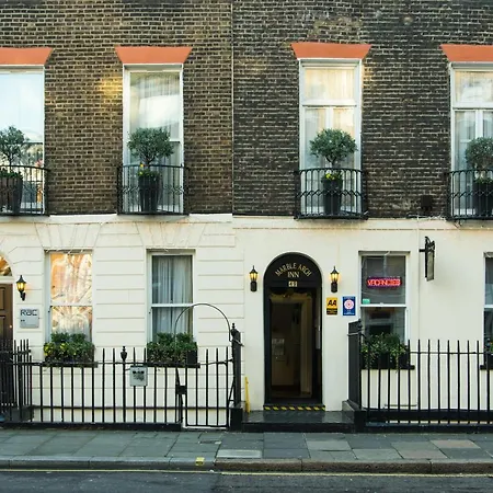 Marble Arch Inn-3