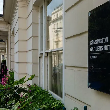 Kensington Gardens Hotel-3