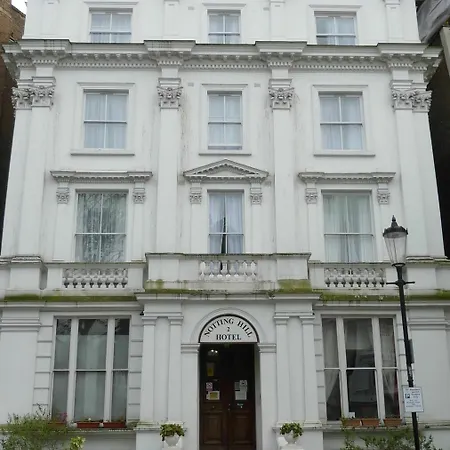 Comfort Inn Notting Hill-2