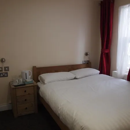 Earls Court Garden Hotel-3