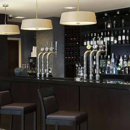 Hotel Holiday Inn Commercial Road-2