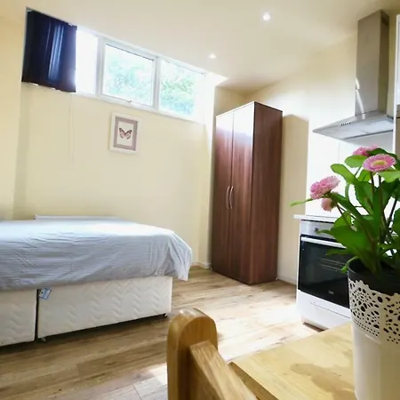 Accommodation London-2