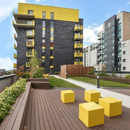 Millharbour Residences-2