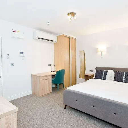 Eldon Chambers Pod 3 By City Living London-2