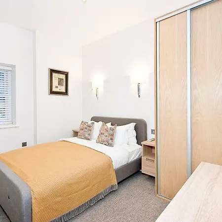 Eldon Chambers Pod 2 By City Living London-2