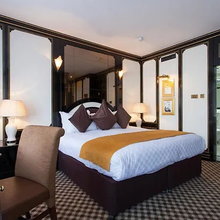 Thistle London Hyde Park Lancaster Gate-2