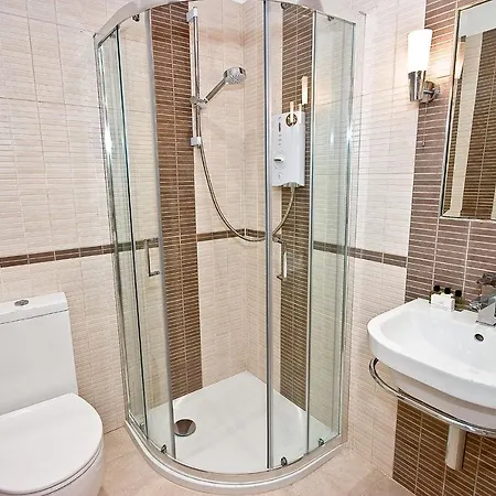 F4 Greek Street By City Living London-3