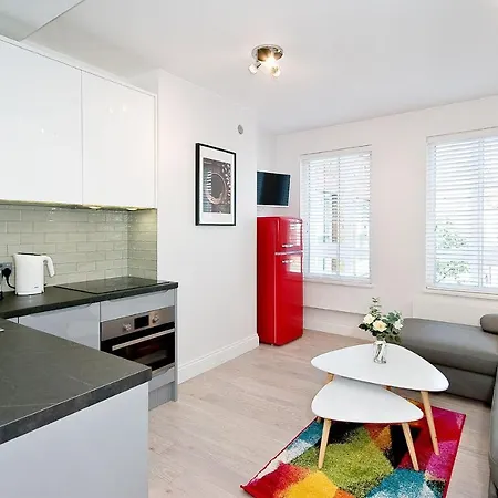 F4 Greek Street By City Living London-2