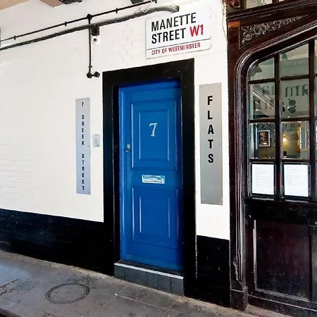 F3 Greek Street By City Living London-2
