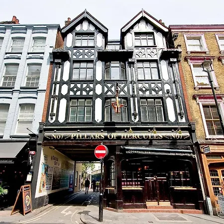 F6 Greek Street By City Living London-2