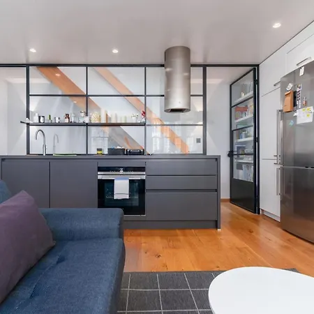 Guestready - Mews House - Spacious 2Br In West Kensington-2