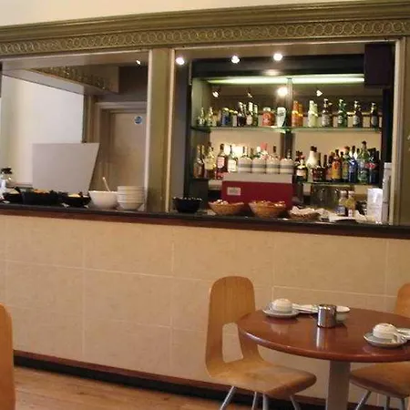Kensington International Inn-2