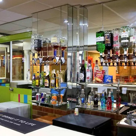 Ibis Styles London Walthamstow-2
