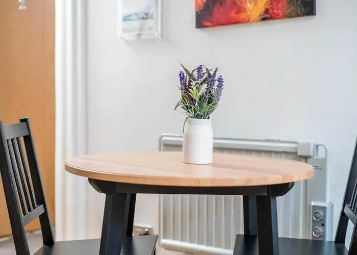 Oyo Home Plender Street 1 Londres