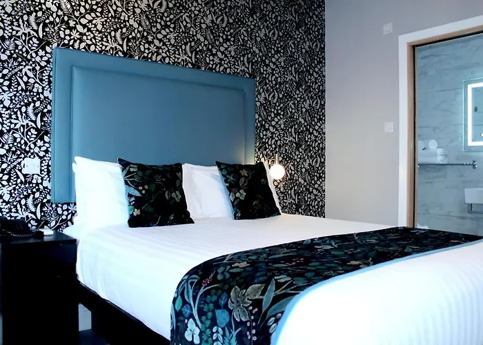 25 Paddington Hotel London