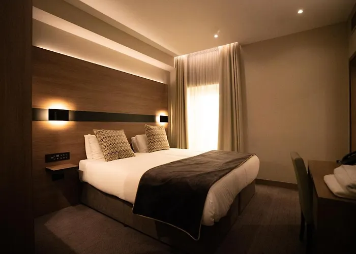 Oxford Hotel London