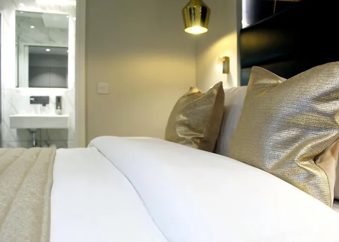 NOX Waterloo Aparthotel Londen