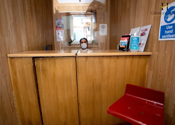 Corbigoe Hotel London