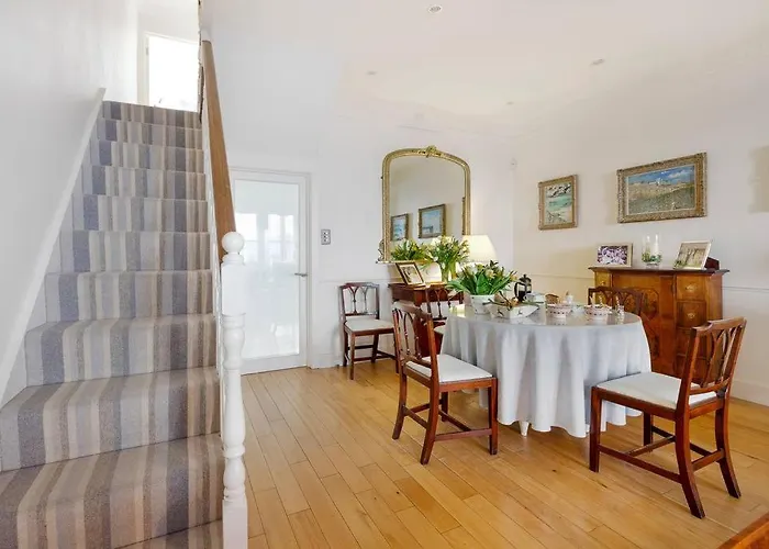 Fulham B&B Londres