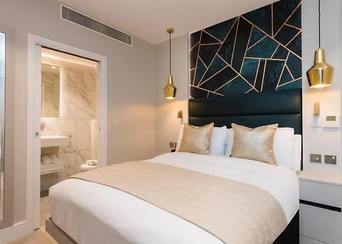West End Lane II Aparthotel Londres