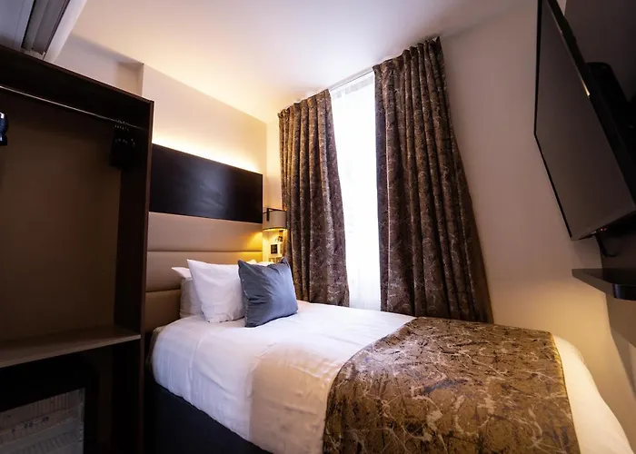 Rove London Hotel