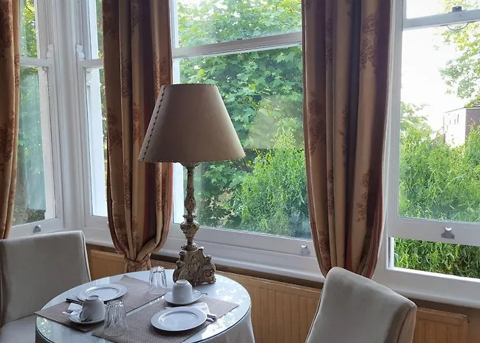 Mountview Guesthouse Crouch End London