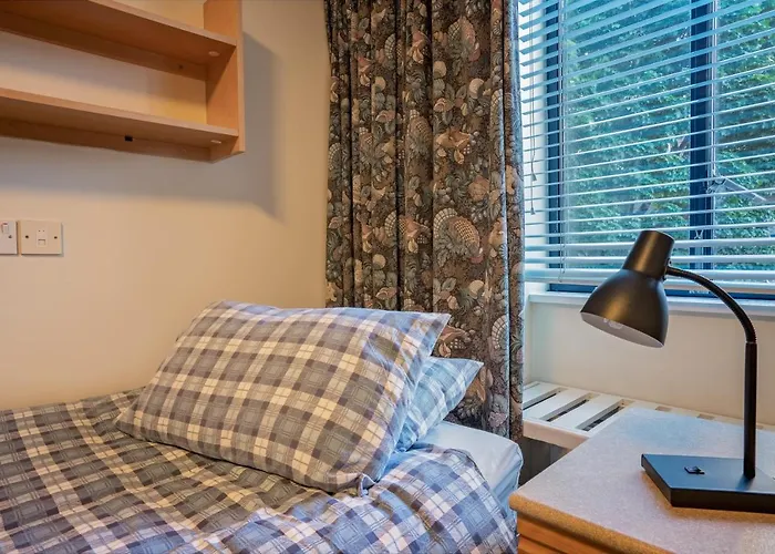 Lse Rosebery Hall Londres