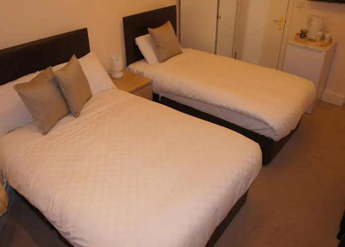 Pearl Hotel Londres